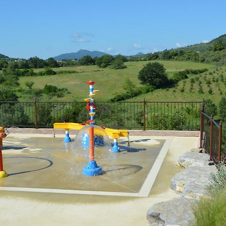 Domaine De Chadeyron Hotel Lagorce  Ngoại thất bức ảnh