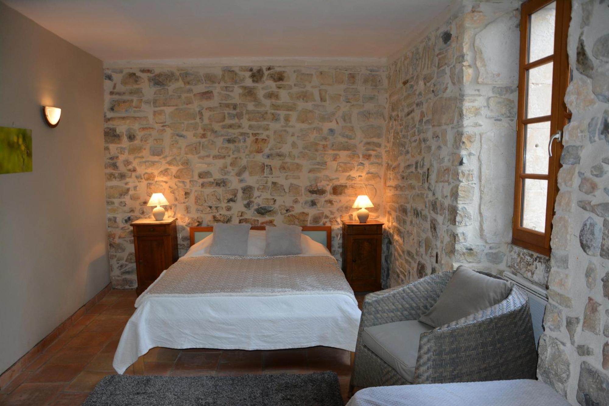 Domaine De Chadeyron Hotel Lagorce  Ngoại thất bức ảnh